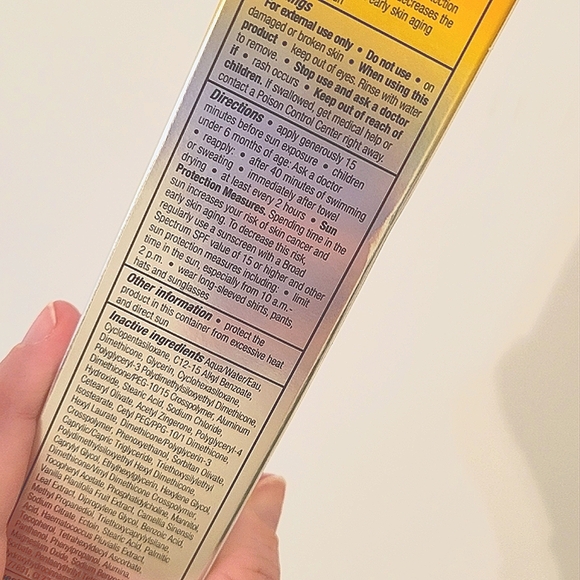 NIB Image Skincare DAILY PREVENTION Mineral Tinted Moisturizer SPF 30 Sunscreen - Picture 6 of 7